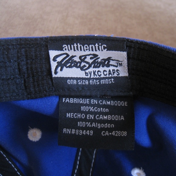 Toptracer Cap - Picture 6 of 6